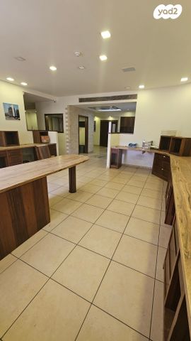 משרדים, הרצל, רמב"ם, ראשון לציון