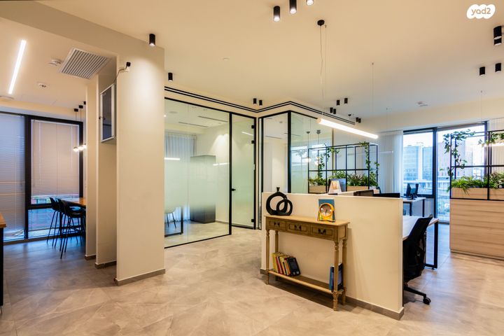 משרדים, פרופ' אברהם פצ'ורניק 5, שאר העיר, נס ציונה