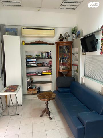 חנויות/ שטח מסחרי, חיפה