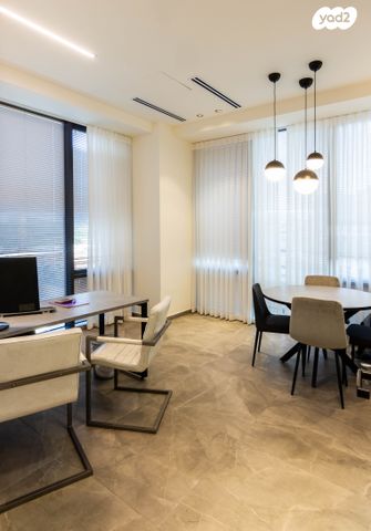 משרדים, פרופ' אברהם פצ'ורניק 5, שאר העיר, נס ציונה