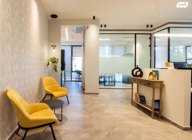 משרדים, פרופ' אברהם פצ'ורניק 5, שאר העיר, נס ציונה