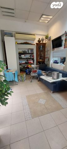 חנויות/ שטח מסחרי, חיפה