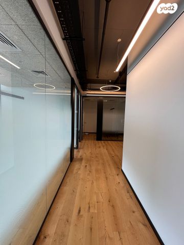 משרדים, תוצרת הארץ 3, סטארטסיב / רמת סיב, פתח תקווה