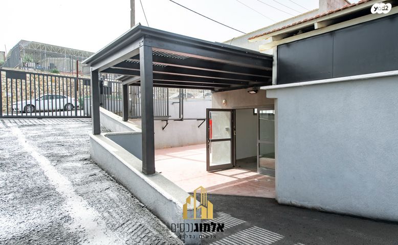 מבני תעשיה, הבנאי 5, אזור תעשיה צפוני, בית שמש