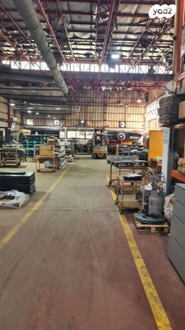 מחסנים, כפר קאסם