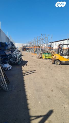 מחסנים, כפר קאסם