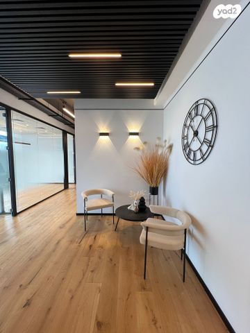 משרדים, תוצרת הארץ 3, סטארטסיב / רמת סיב, פתח תקווה