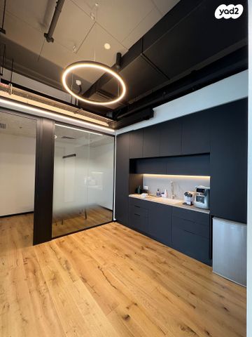 משרדים, תוצרת הארץ 3, סטארטסיב / רמת סיב, פתח תקווה