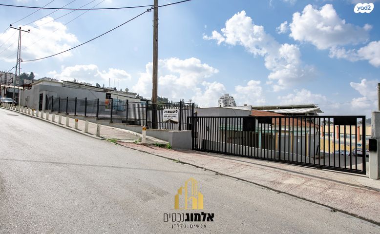 מבני תעשיה, הבנאי 5, אזור תעשיה צפוני, בית שמש