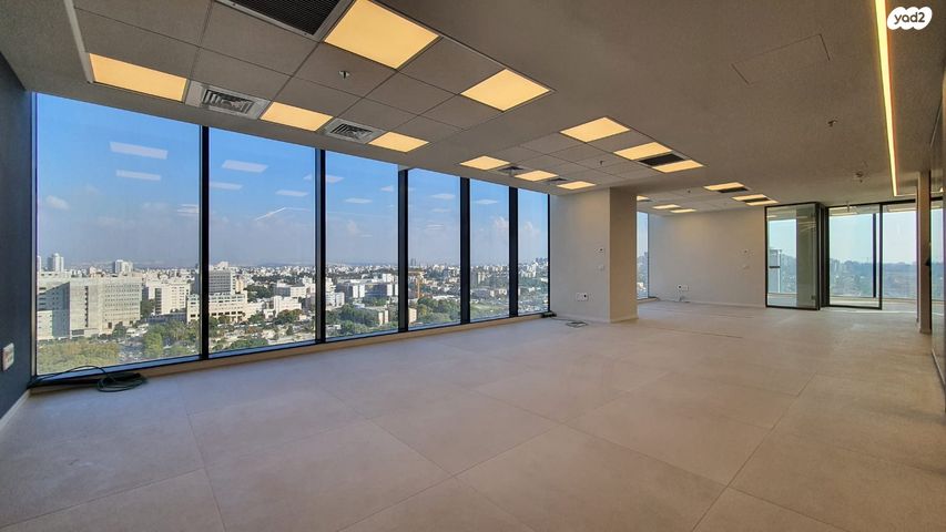 משרדים, תוצרת הארץ 3, סטארטסיב / רמת סיב, פתח תקווה