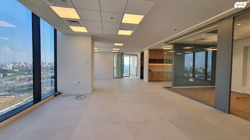 משרדים, תוצרת הארץ 3, סטארטסיב / רמת סיב, פתח תקווה