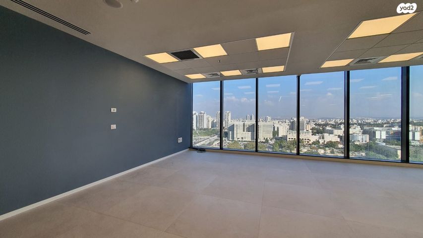 משרדים, תוצרת הארץ 3, סטארטסיב / רמת סיב, פתח תקווה