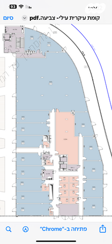 חנויות/ שטח מסחרי, יער בן שמן, נופים, מודיעין מכבים רעות