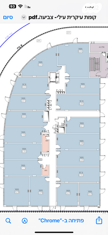 חנויות/ שטח מסחרי, יער בן שמן, נופים, מודיעין מכבים רעות