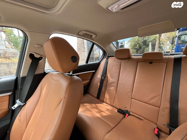 ב מ וו סדרה 3