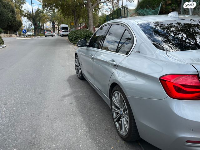 ב מ וו סדרה 3