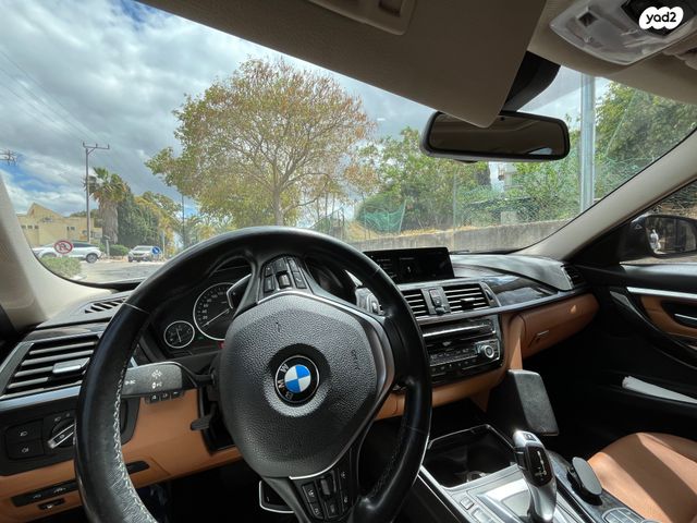 ב מ וו סדרה 3