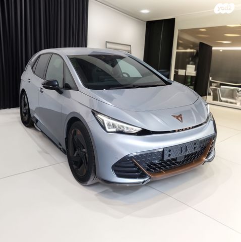 מודעת רכב קופרה בורן