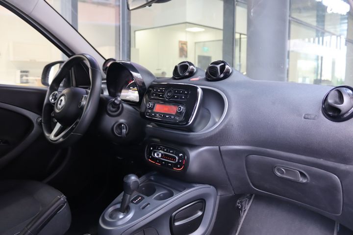 סמארט פורפור