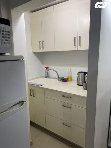 יחידת דיור, דן 3, גני מנחם, באר יעקב