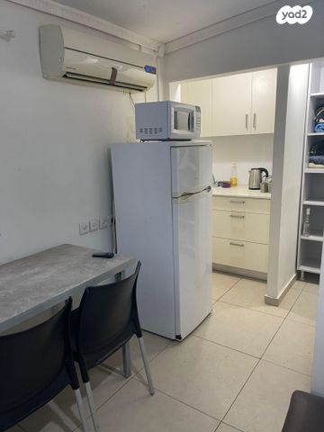 יחידת דיור, דן 3, גני מנחם, באר יעקב