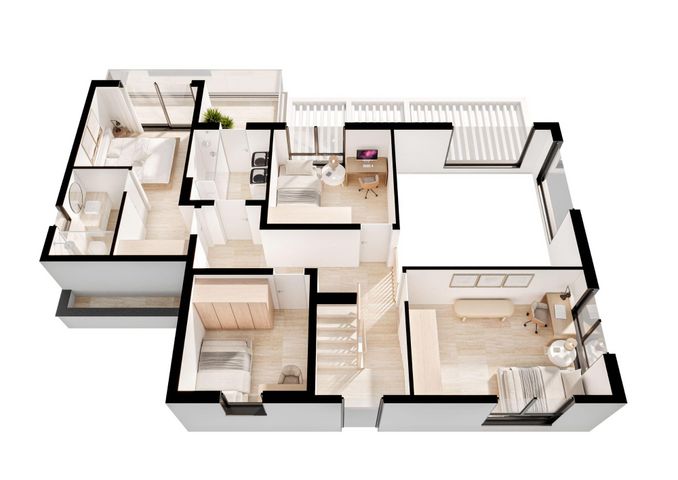 בית פרטי/ קוטג', מושבה מרכז, זכרון יעקב