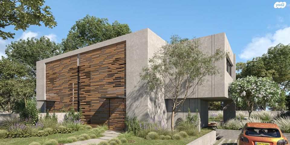 בית פרטי/ קוטג', תל ברוך, תל אביב יפו