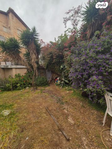 בית פרטי/ קוטג', בצלאל בצרווי, פסגת זאב, ירושלים