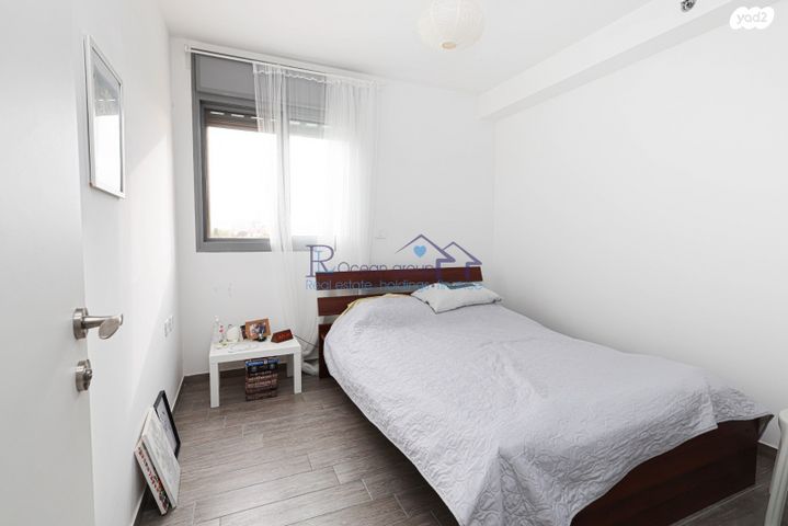 דירה, הרב שלמה מכלוף אורגד 2, כוכב הצפון, נתניה