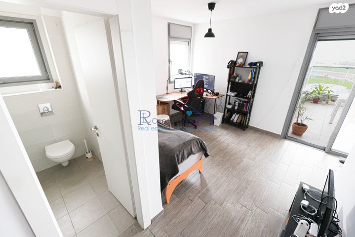 דירה, הרב שלמה מכלוף אורגד 2, כוכב הצפון, נתניה