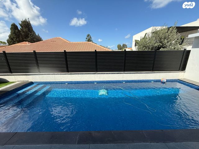 דו משפחתי, בילינסון 17, נווה חיים, חדרה