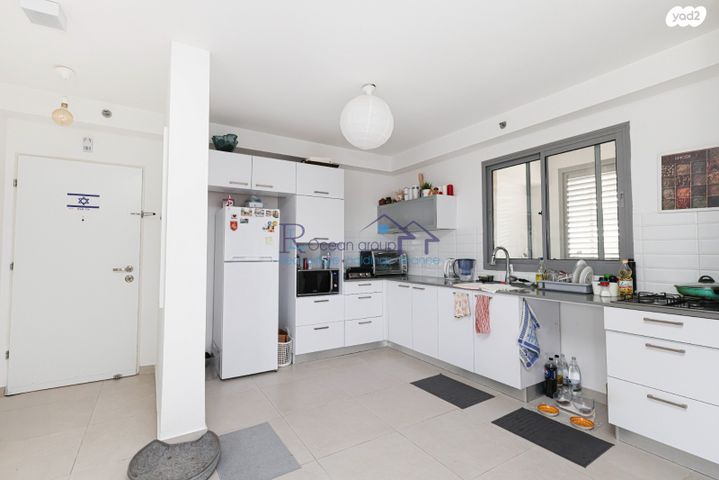 דירה, הרב שלמה מכלוף אורגד 2, כוכב הצפון, נתניה