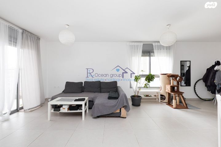 דירה, הרב שלמה מכלוף אורגד 2, כוכב הצפון, נתניה