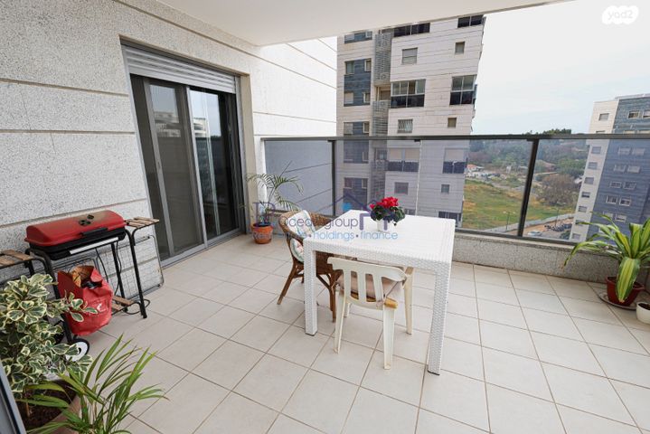 דירה, הרב שלמה מכלוף אורגד 2, כוכב הצפון, נתניה