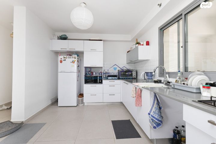 דירה, הרב שלמה מכלוף אורגד 2, כוכב הצפון, נתניה