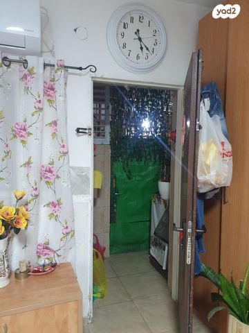 דירה, סמדר 18, התקוה, בית יעקב, נווה צה"ל, תל אביב יפו