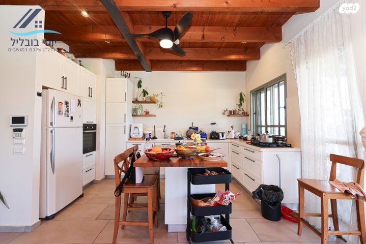 גג/ פנטהאוז, שושנת העמקים