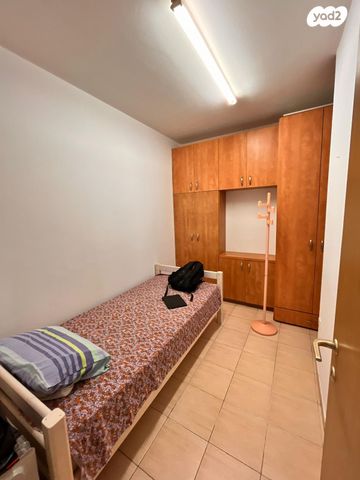 דירה, קרית היובל, ירושלים