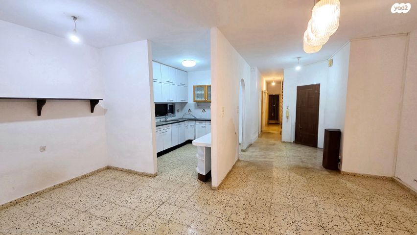 דופלקס, חיים צבי גרינשטיין, קרול, פתח תקווה