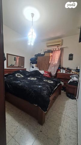 דירה, מוצקין 13, שפרינצק, רמלה