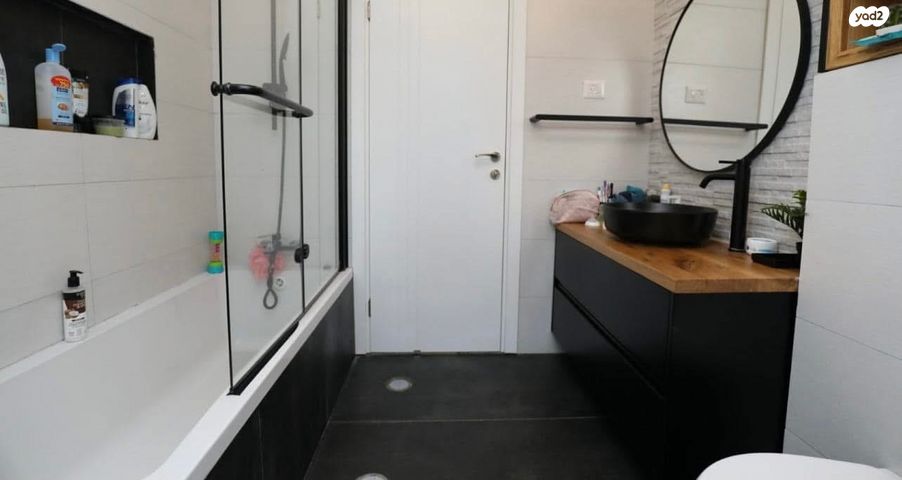 דירה, אגם כנרת 5, אגמים, נתניה