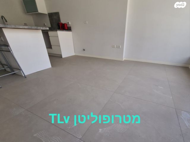 דירה, אבן גבירול 111, תל אביב יפו