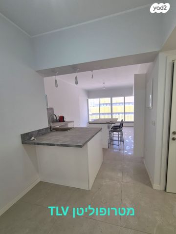 דירה, אבן גבירול 111, תל אביב יפו