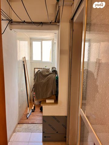 דירה, קרית היובל, ירושלים