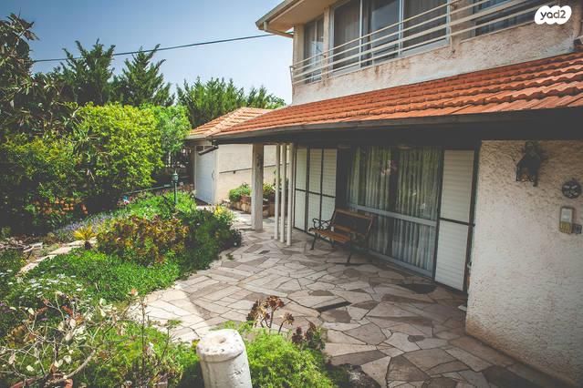 בית פרטי/ קוטג', יפה נוף, המושבה, זכרון יעקב