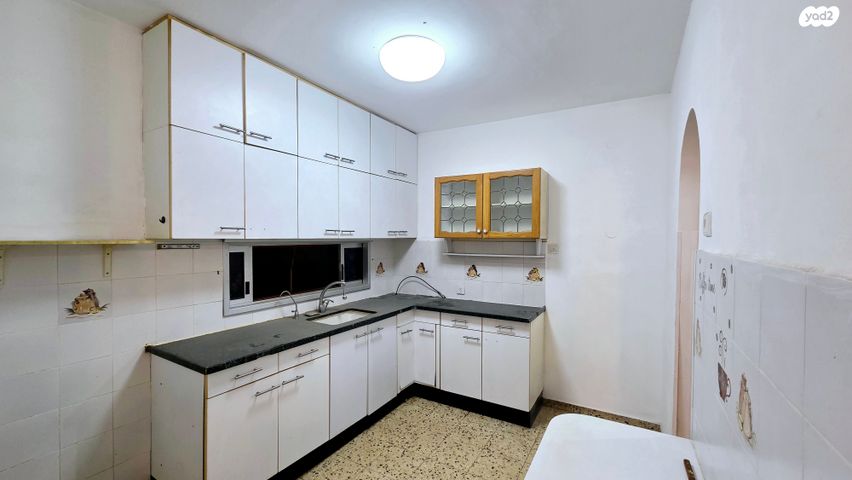 דופלקס, חיים צבי גרינשטיין, קרול, פתח תקווה