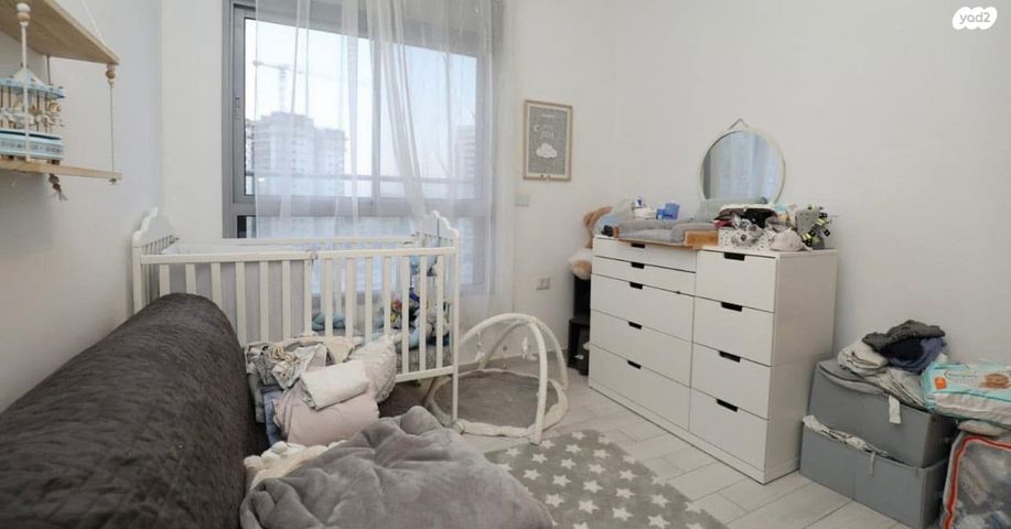 דירה, אגם כנרת 5, אגמים, נתניה