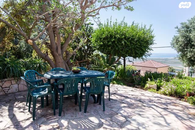 בית פרטי/ קוטג', יפה נוף, המושבה, זכרון יעקב