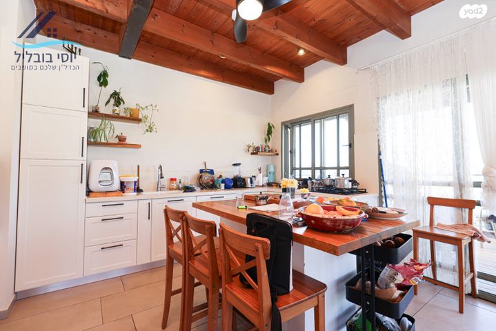 גג/ פנטהאוז, שושנת העמקים