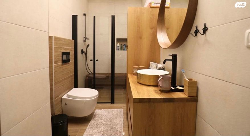 דירה, אגם כנרת 5, אגמים, נתניה